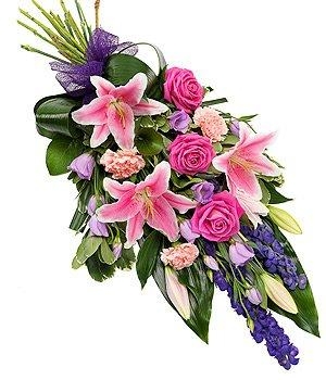 Sheaf Florist Choice