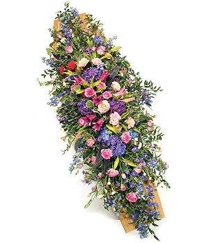 Coffin Spray Wild & Wonderful