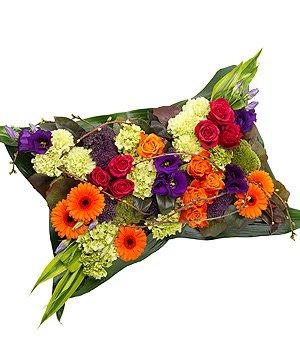Pillow Vibrant