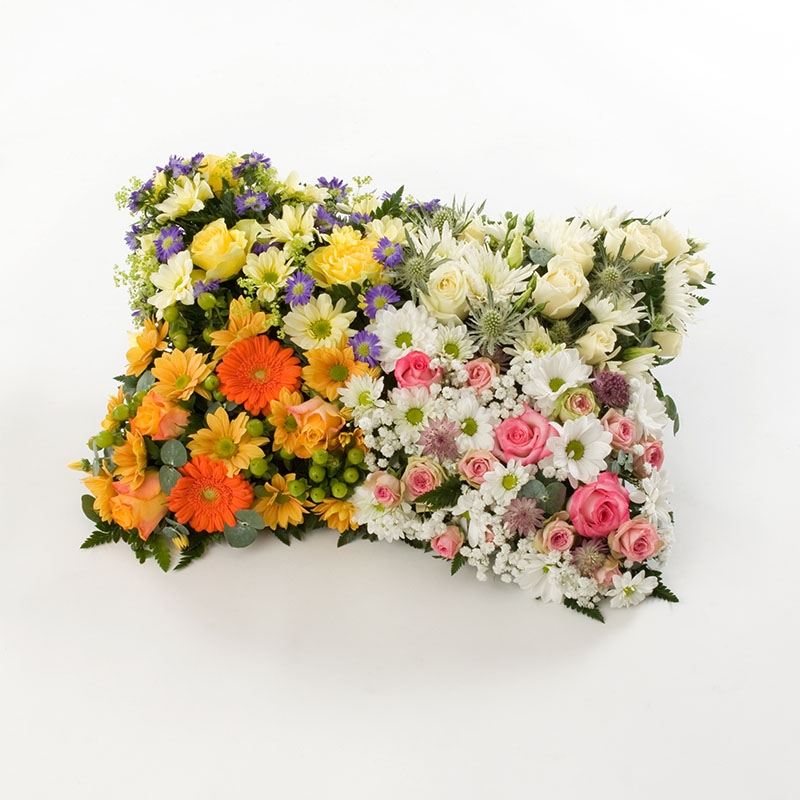Pillow Loose Grouped