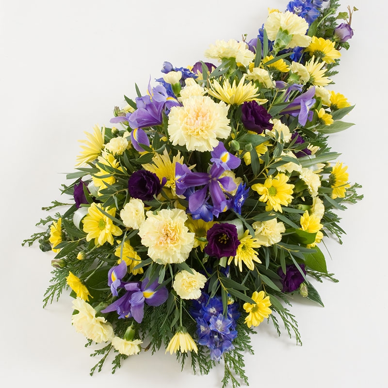 Single Ended Spray Florist Choice
