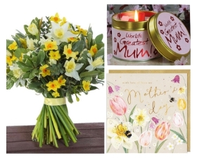 Mother's Day Bundle