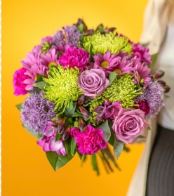 Mother’s Day Customer Choice Bouquet