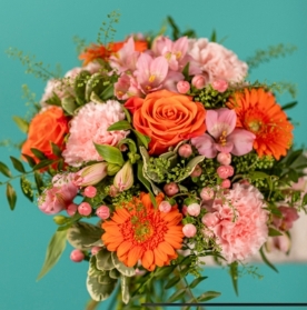 Mother’s Day Florist Choice Bouquet